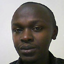 Allan Oyende