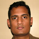 Asanka Amarasinghe