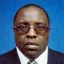 Francis Wachira