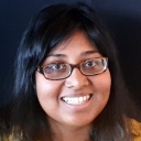 Mythili Rudra