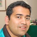 Pramit Kamath